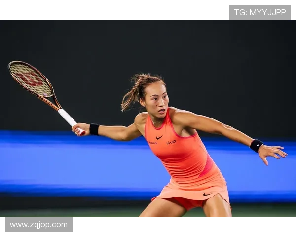 郑钦文右颈伤退柏林站！王欣瑜独扛中国金花大旗(2)